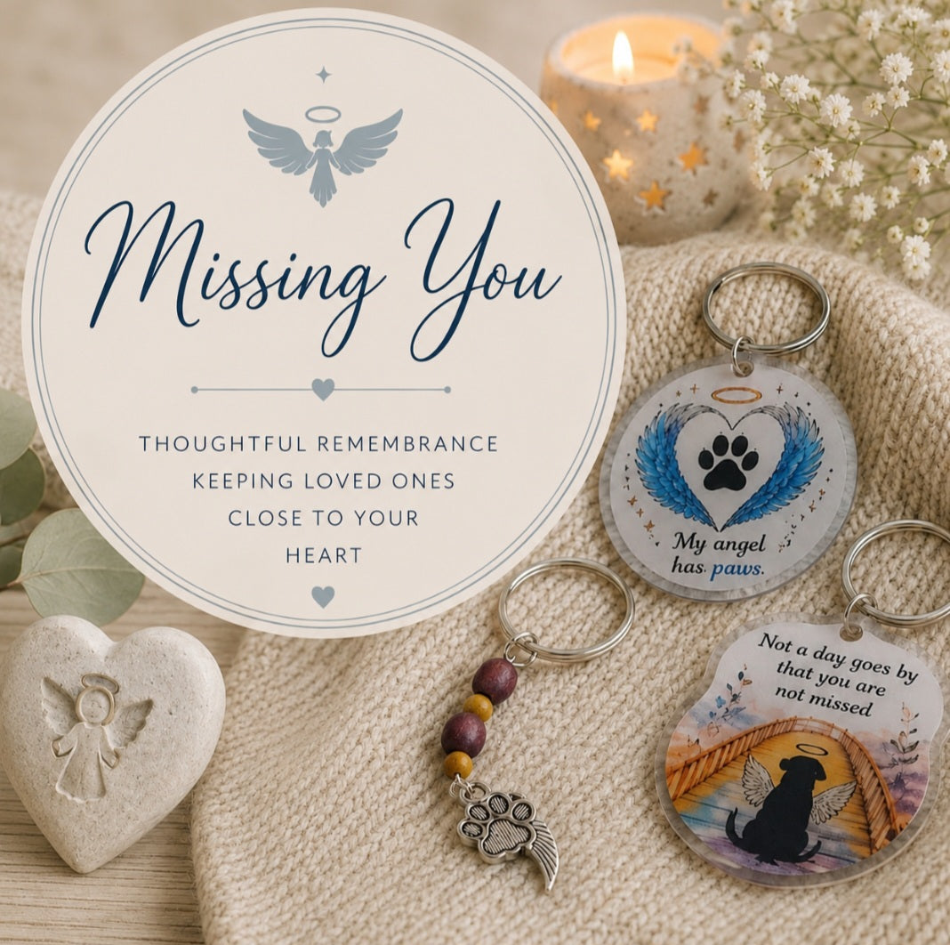Missing You