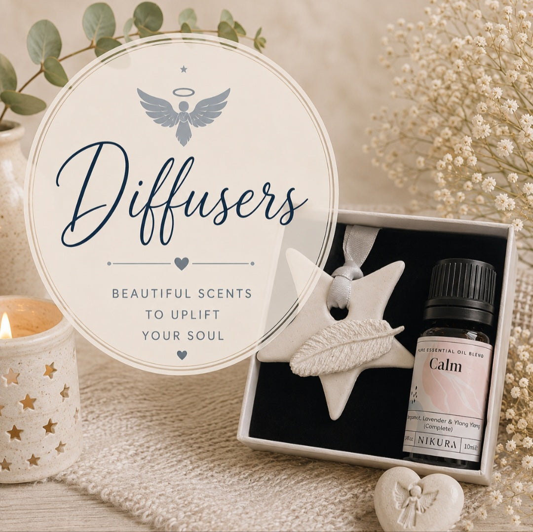 Diffusers