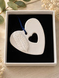 Missing heart diffuser